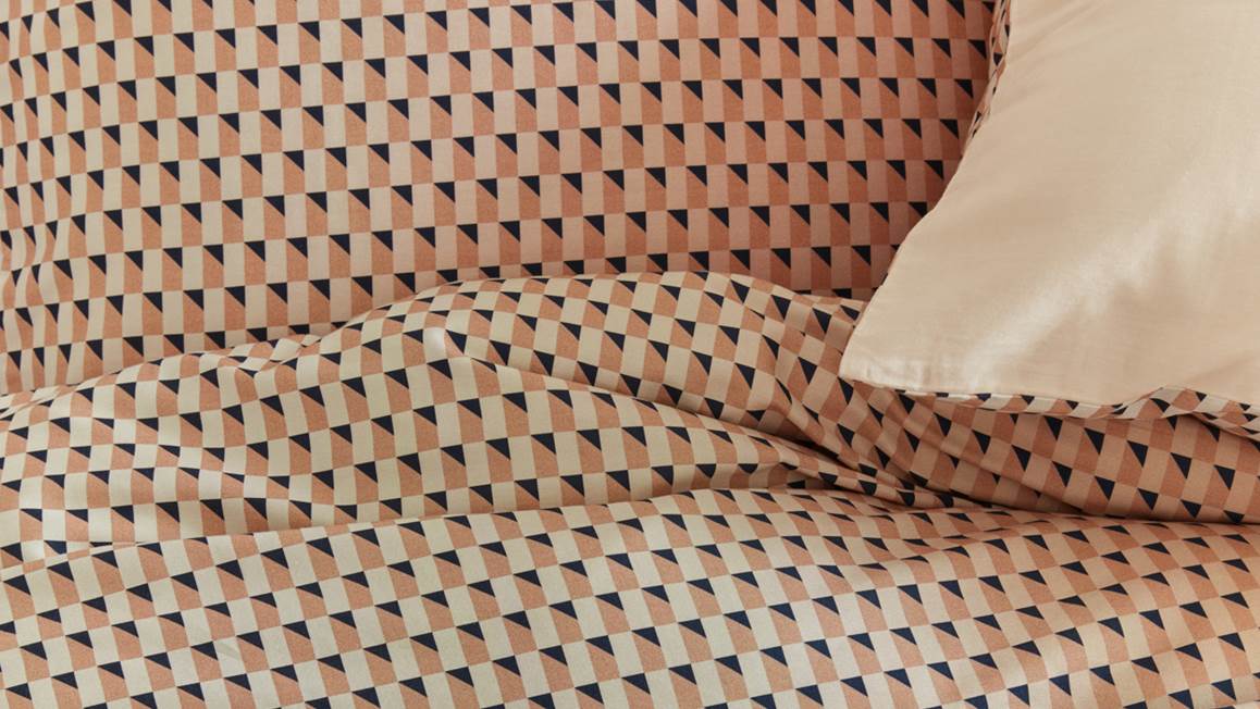 Beddinghouse Hollywood Boulevard dekbedovertrek