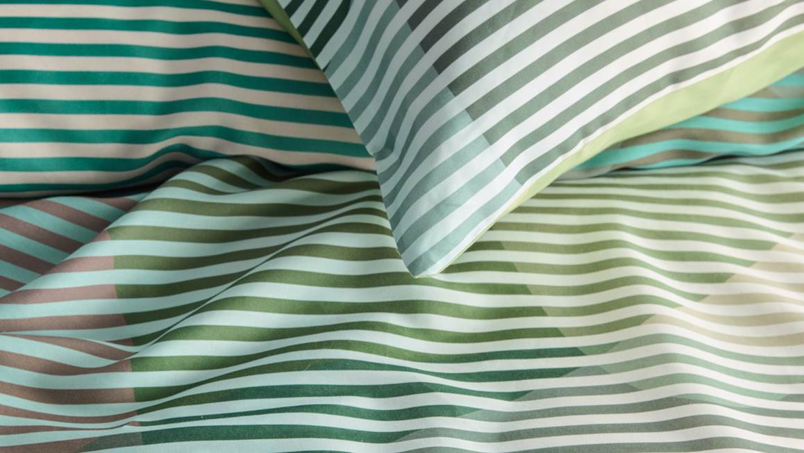 Beddinghouse Lombard Street dekbedovertrek