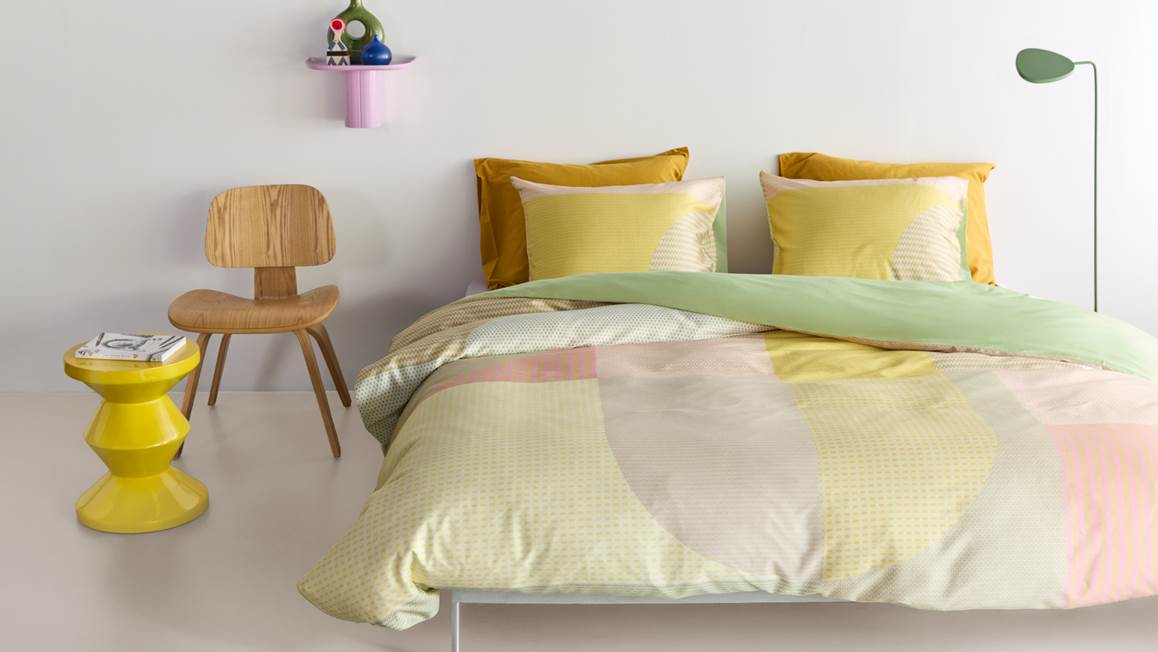 Beddinghouse Orchard Road dekbedovertrek