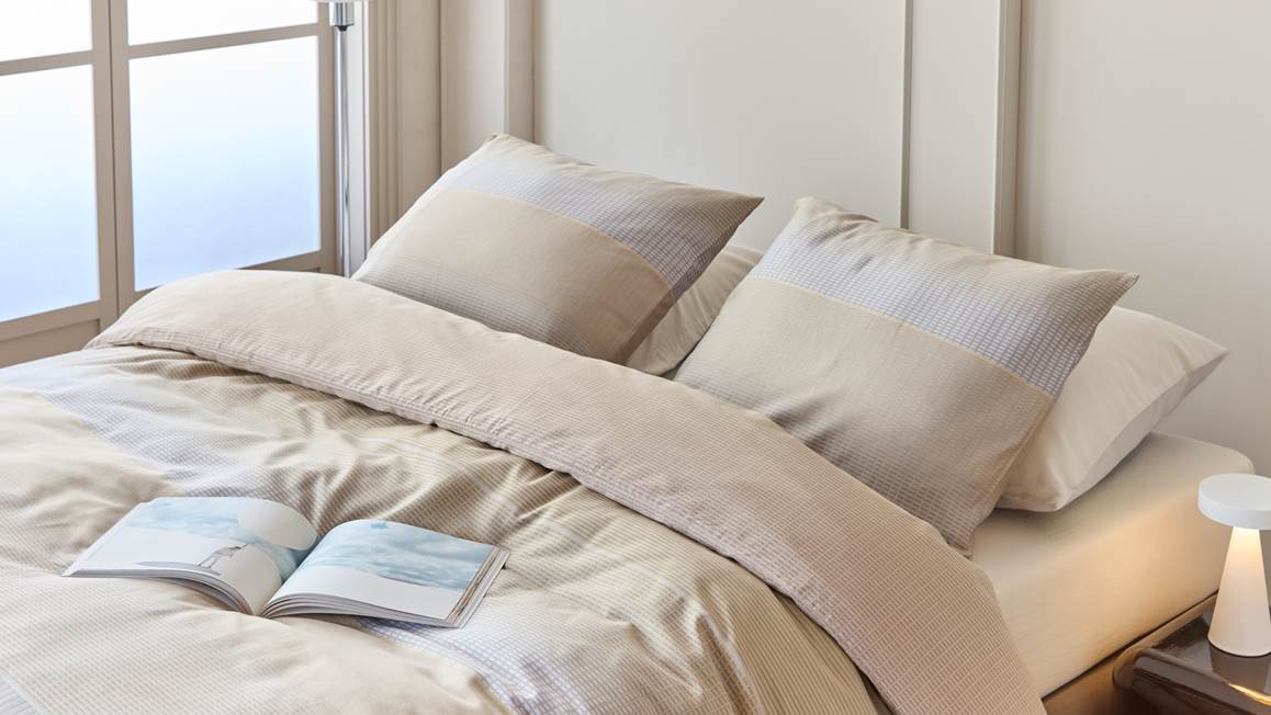 Kardol Abstract dekbedovertrek