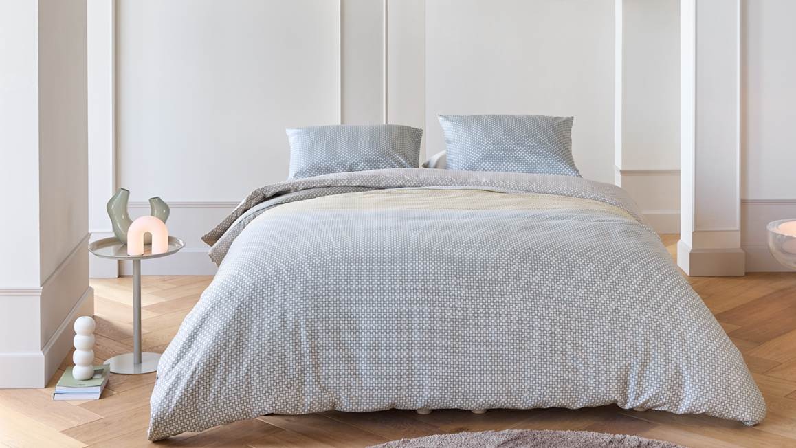 Kardol Connection dekbedovertrek