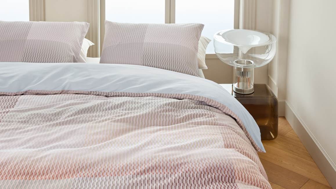 Kardol Digital Weave dekbedovertrek