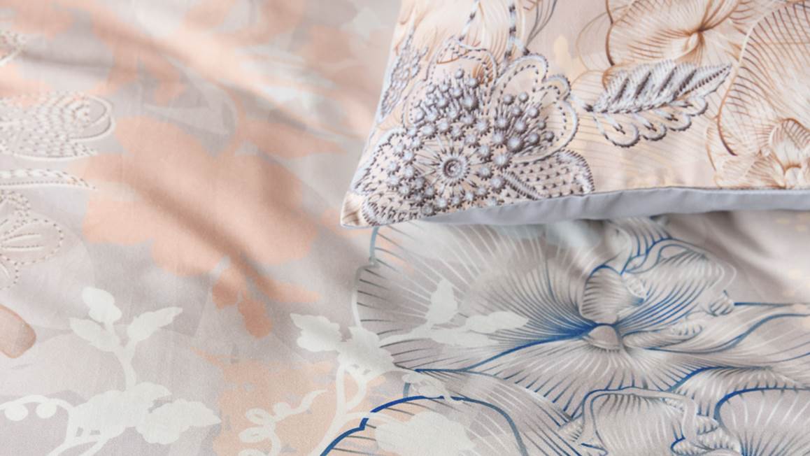 Kardol Profil dekbedovertrek