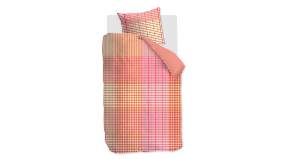 Oilily Solin dekbedovertrek