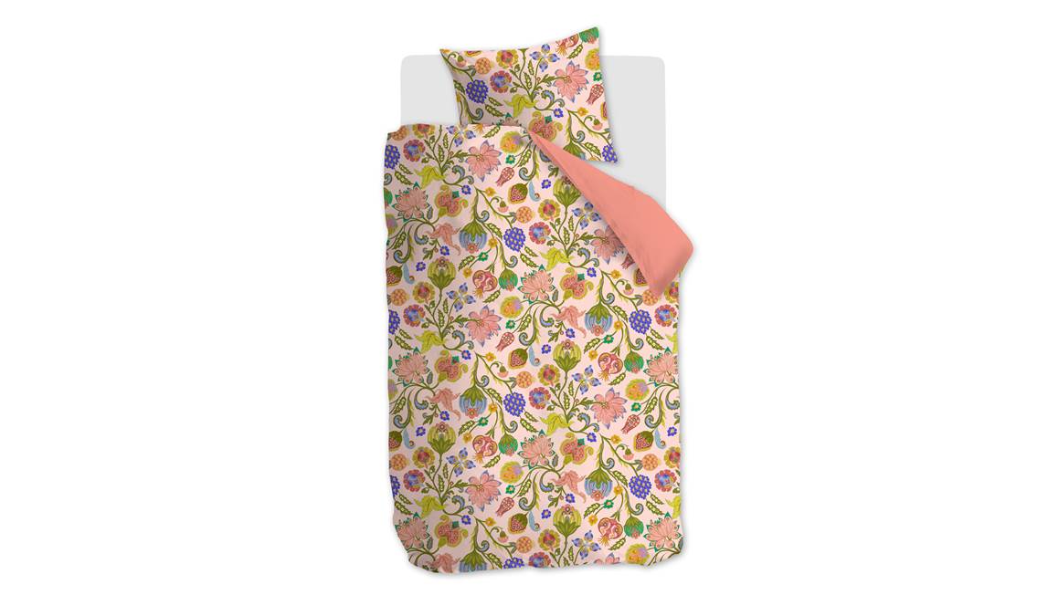 Oilily Suzie dekbedovertrek