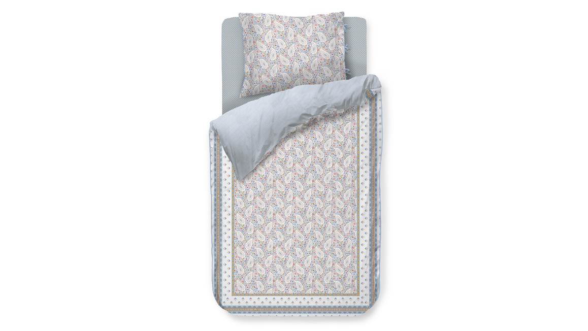 Pip Studio Kairi Bloom dekbedovertrek