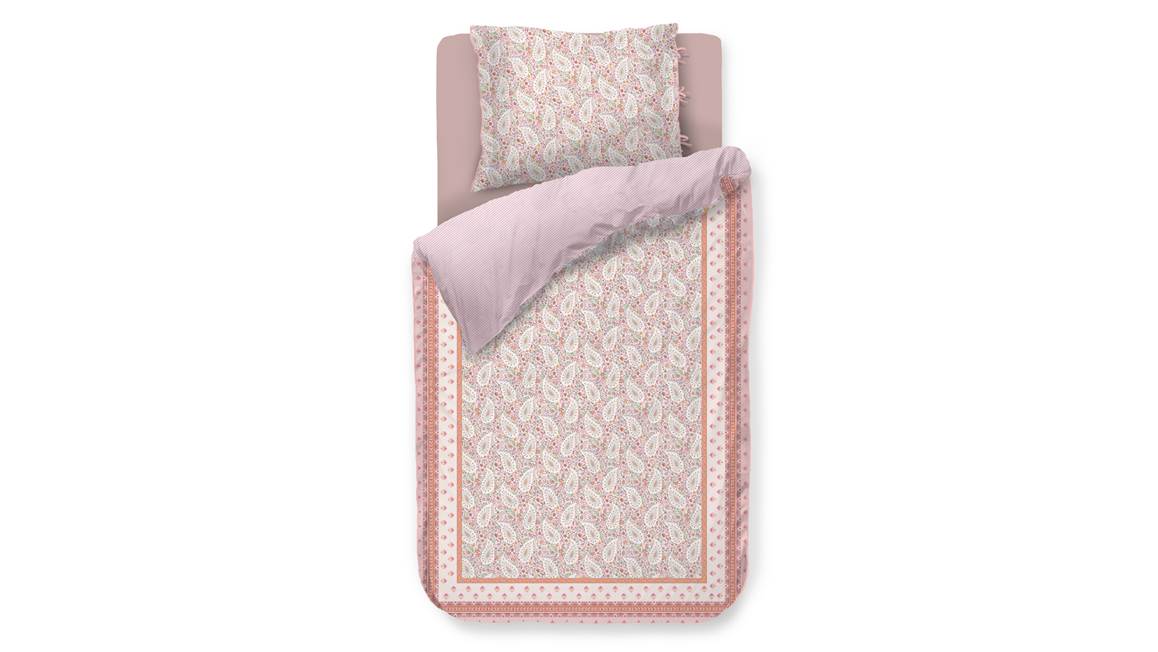Pip Studio Kairi Bloom dekbedovertrek