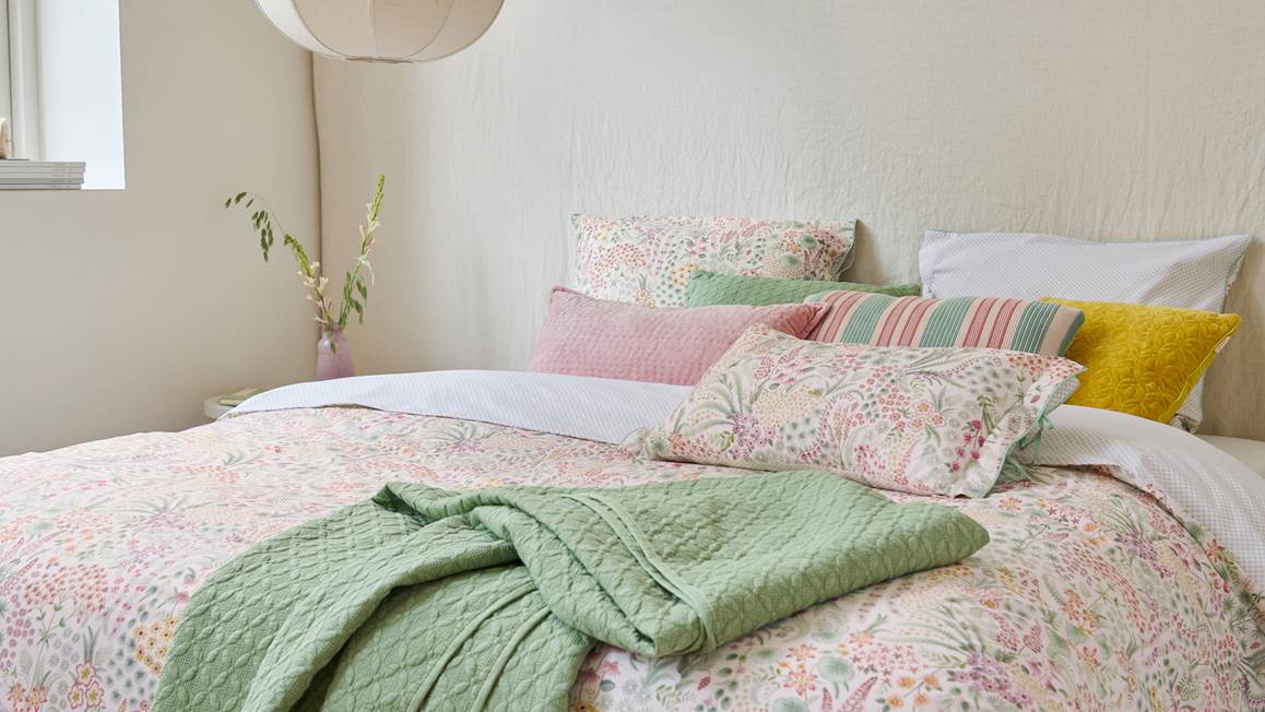 Pip Studio Lodi Garden dekbedovertrek