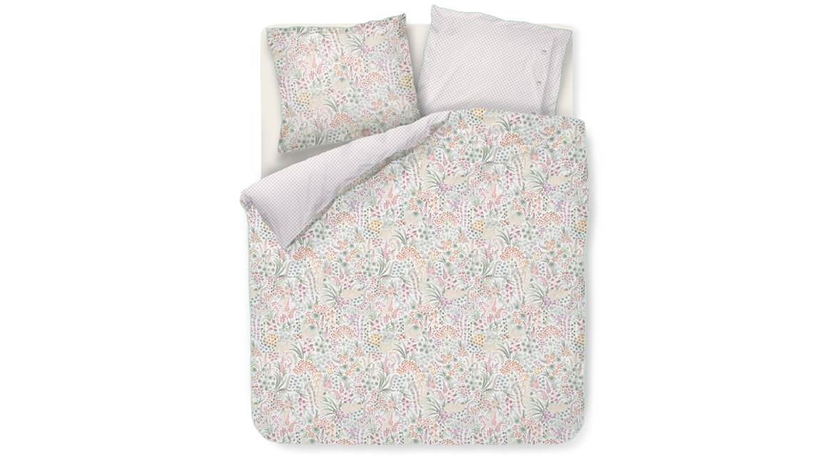 Pip Studio Lodi Garden dekbedovertrek
