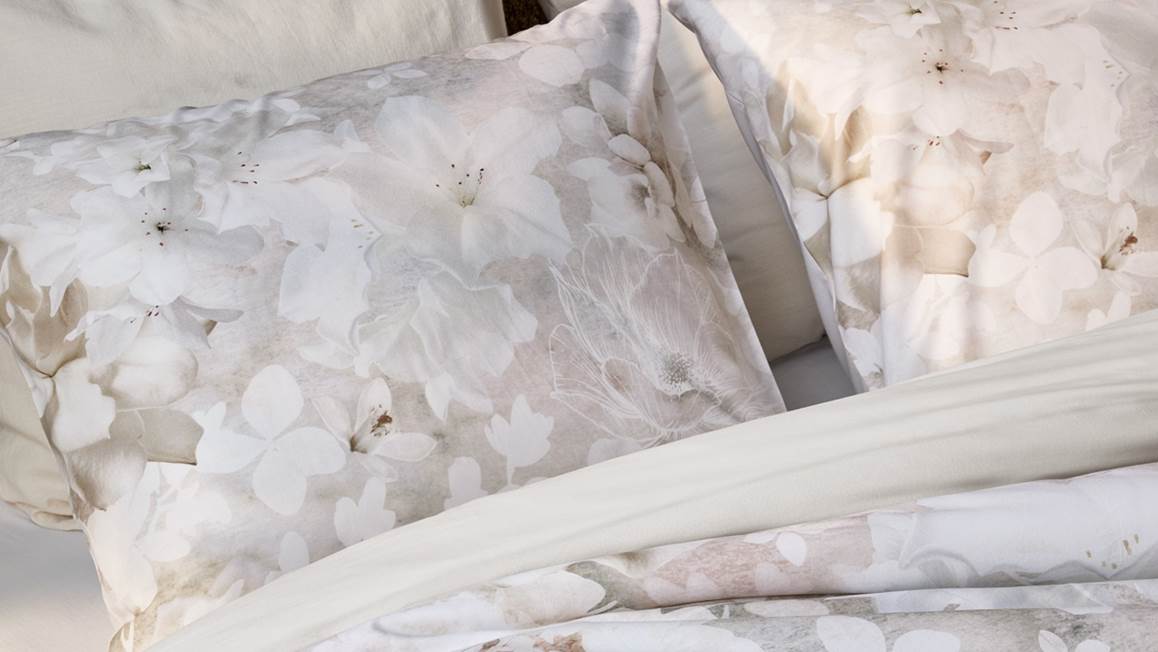 Rivièra Maison Bella dekbedovertrek