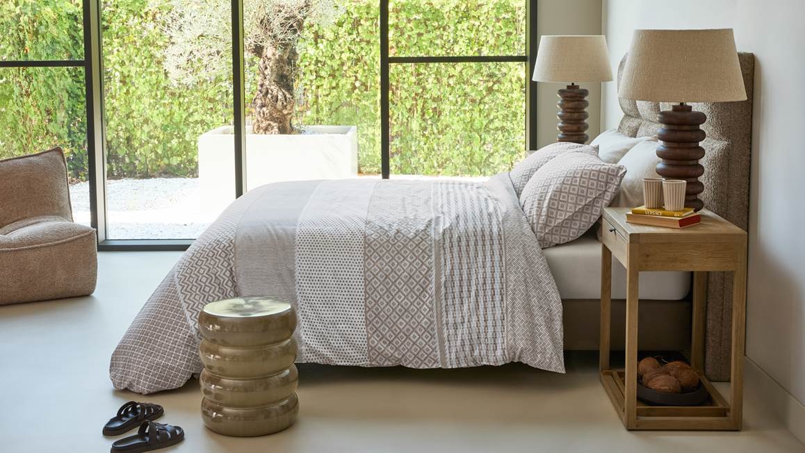 Rivièra Maison Francesco dekbedovertrek