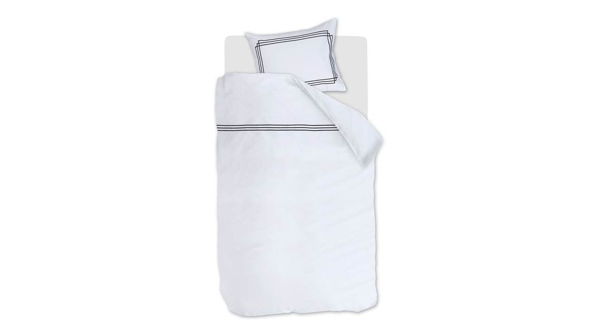 Rivièra Maison Leandro dekbedovertrek