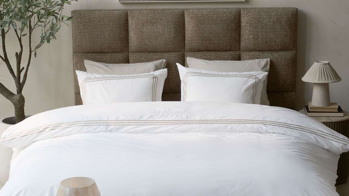 Rivièra Maison Leandro dekbedovertrek