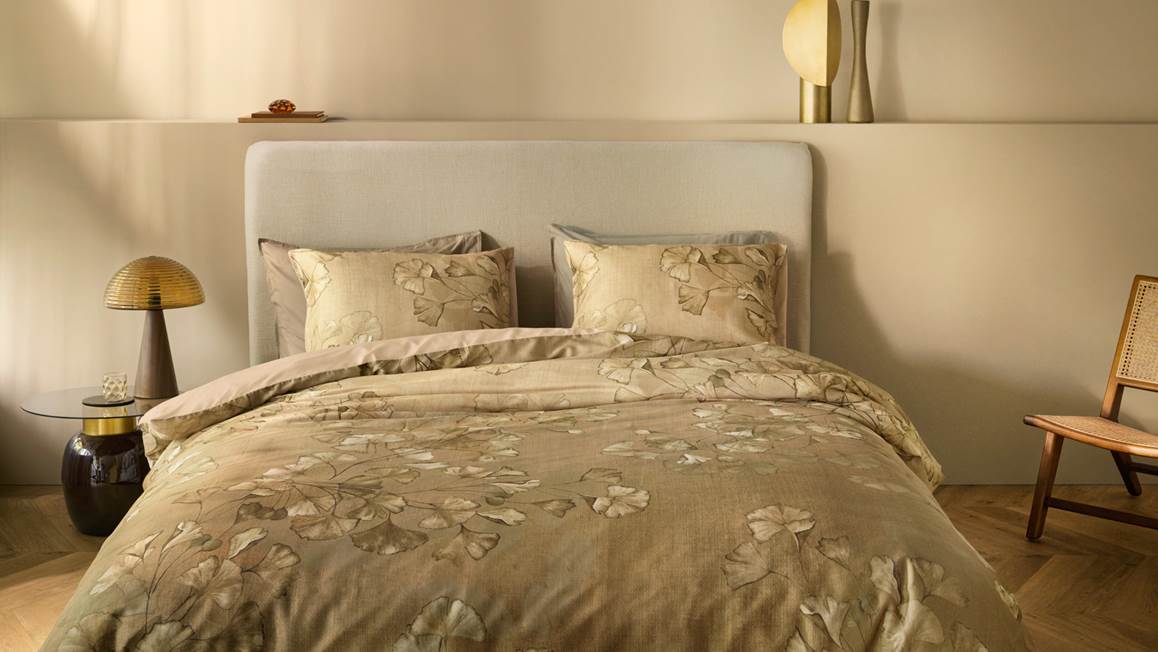 Beddinghouse Ainesh dekbedovertrek