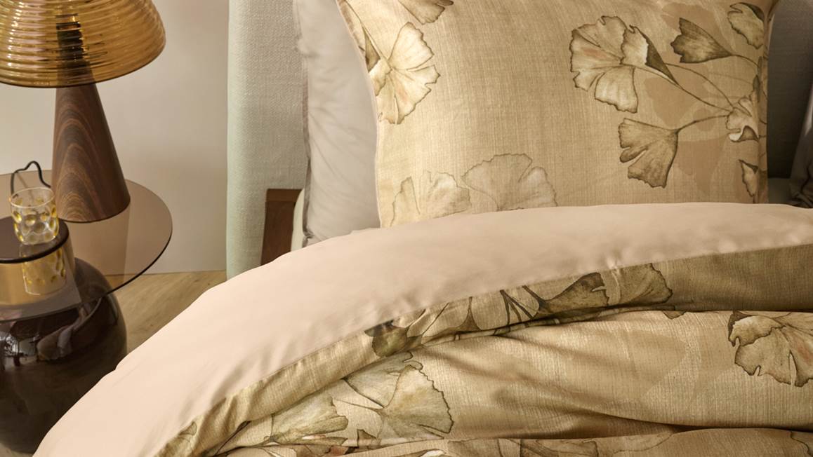 Beddinghouse Ainesh dekbedovertrek