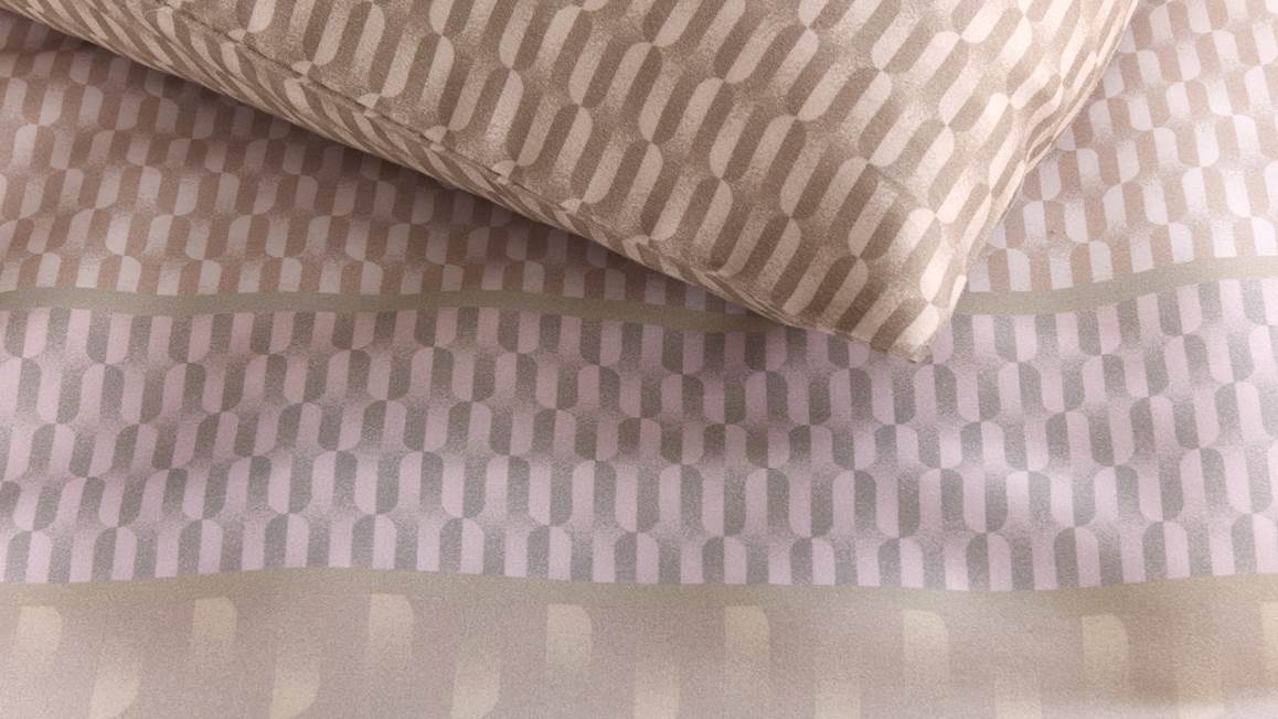 Beddinghouse Archer dekbedovertrek