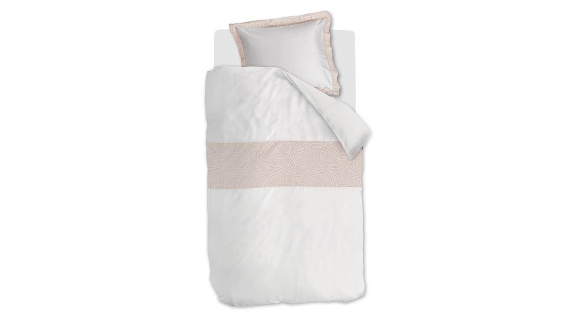 Beddinghouse Bakthi dekbedovertrek