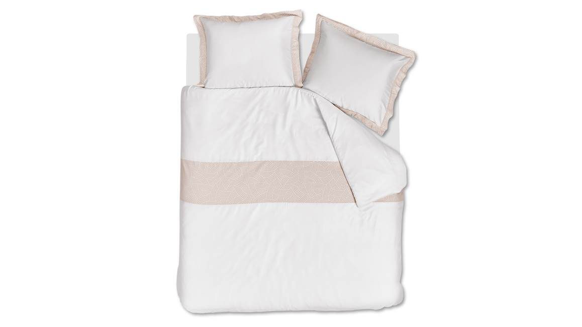 Beddinghouse Bakthi dekbedovertrek