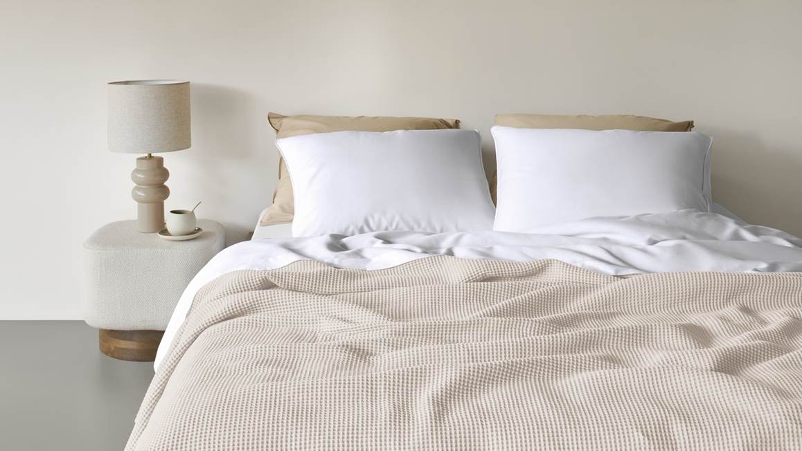 Beddinghouse Brisk bedsprei