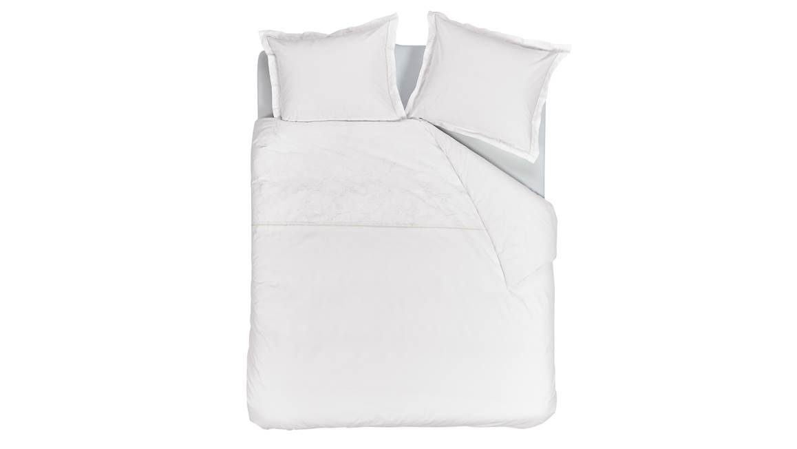 Beddinghouse Broderie Fleurie dekbedovertrek