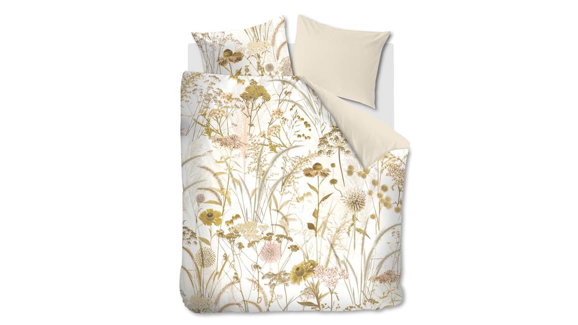 Beddinghouse Cely dekbedovertrek