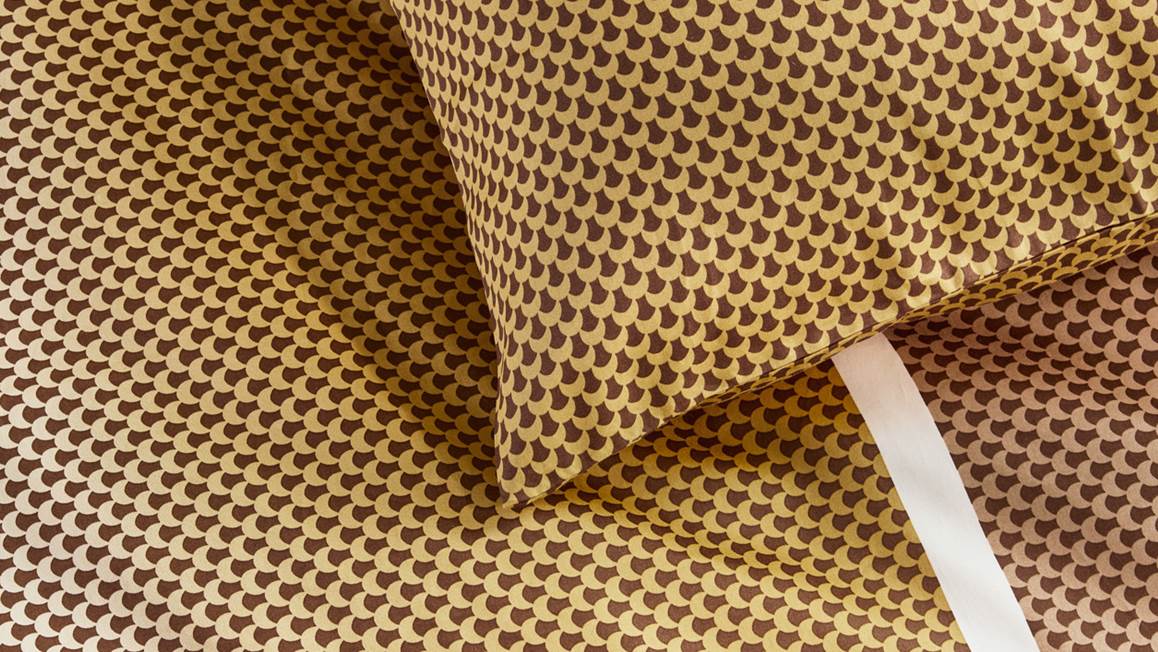 Beddinghouse Elvi dekbedovertrek