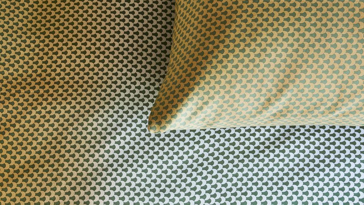 Beddinghouse Elvi dekbedovertrek