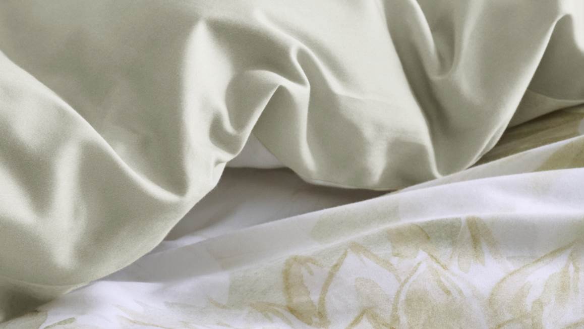 Beddinghouse Fede dekbedovertrek