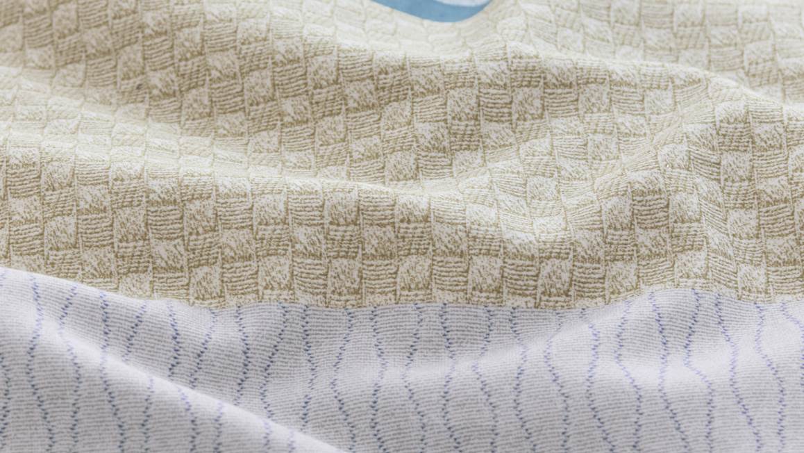 Beddinghouse Hilde dekbedovertrek