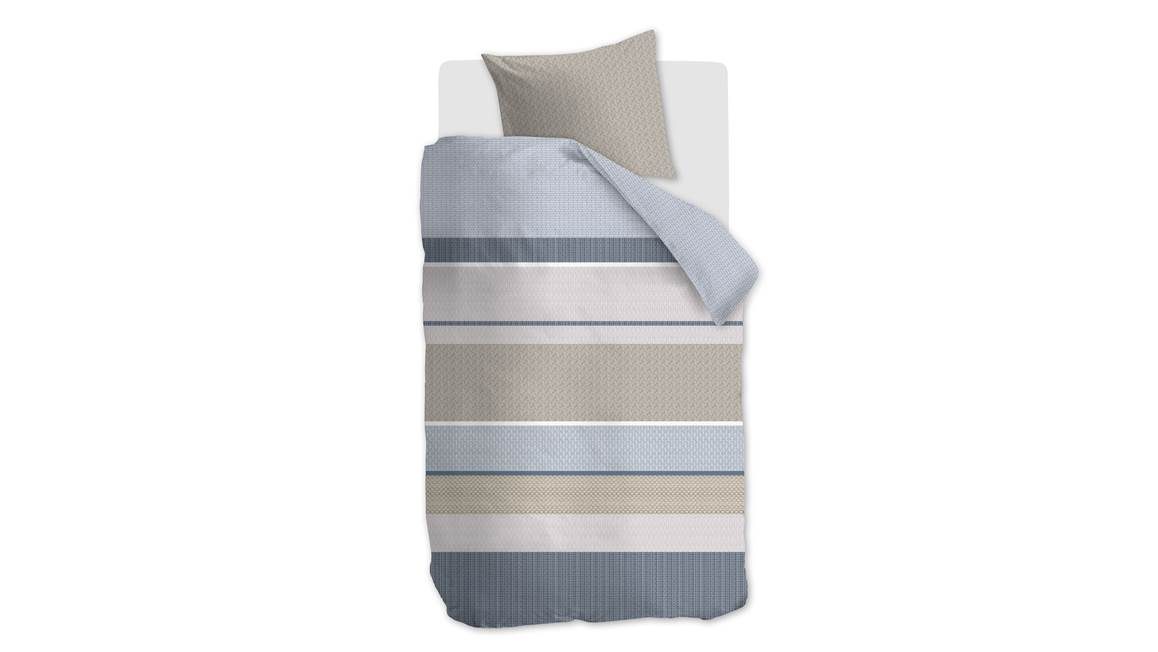 Beddinghouse Hilde dekbedovertrek