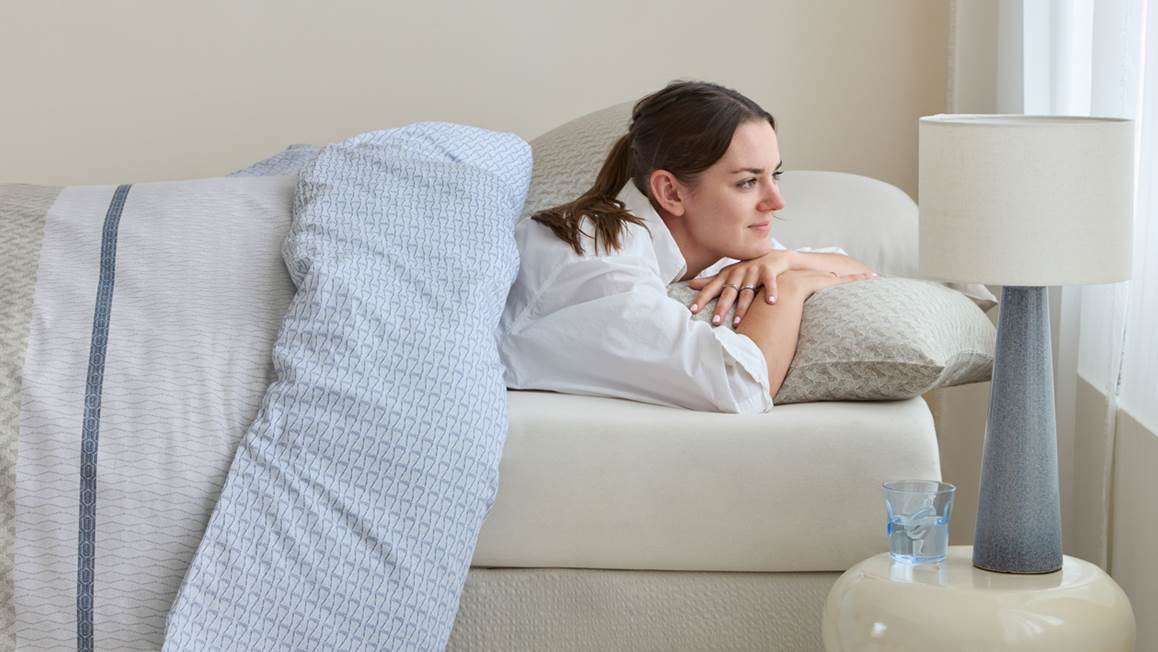 Beddinghouse Hilde dekbedovertrek