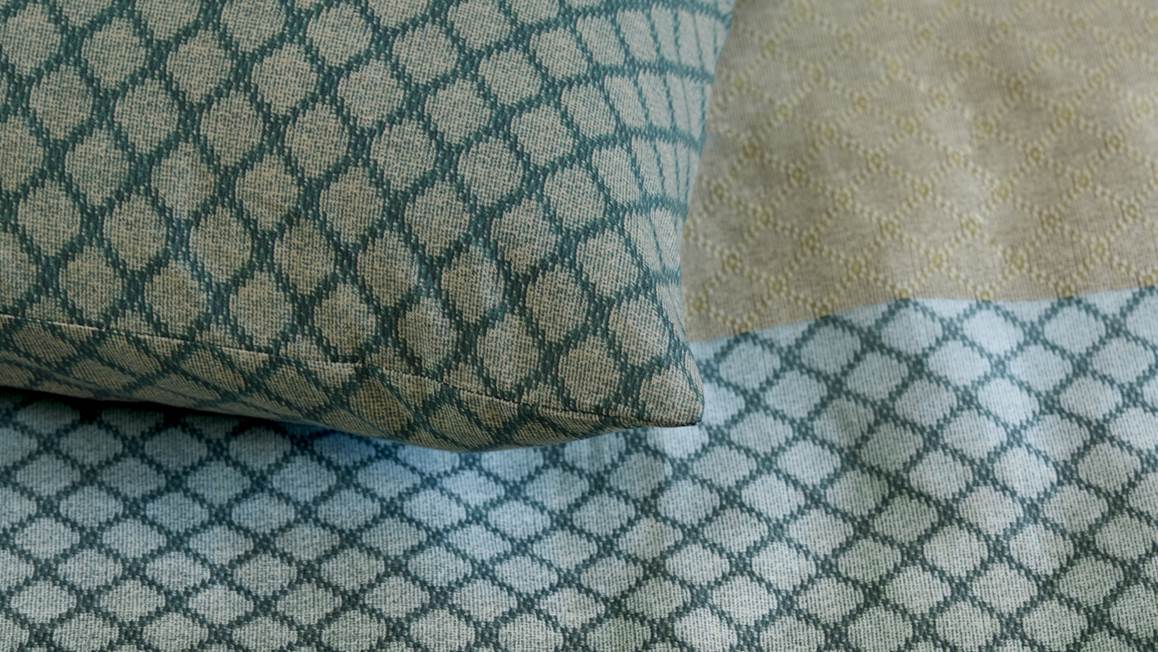 Beddinghouse Riven dekbedovertrek