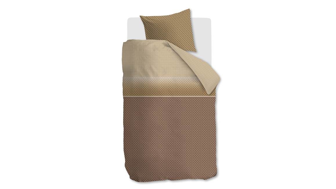 Beddinghouse Riven dekbedovertrek