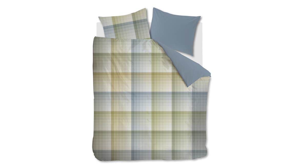 Beddinghouse Sil dekbedovertrek