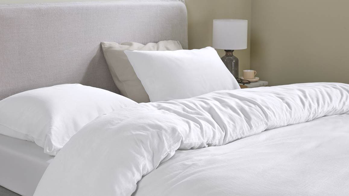 Beddinghouse Sun dekbedovertrek