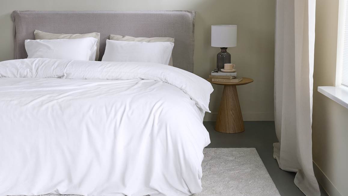 Beddinghouse Sun dekbedovertrek