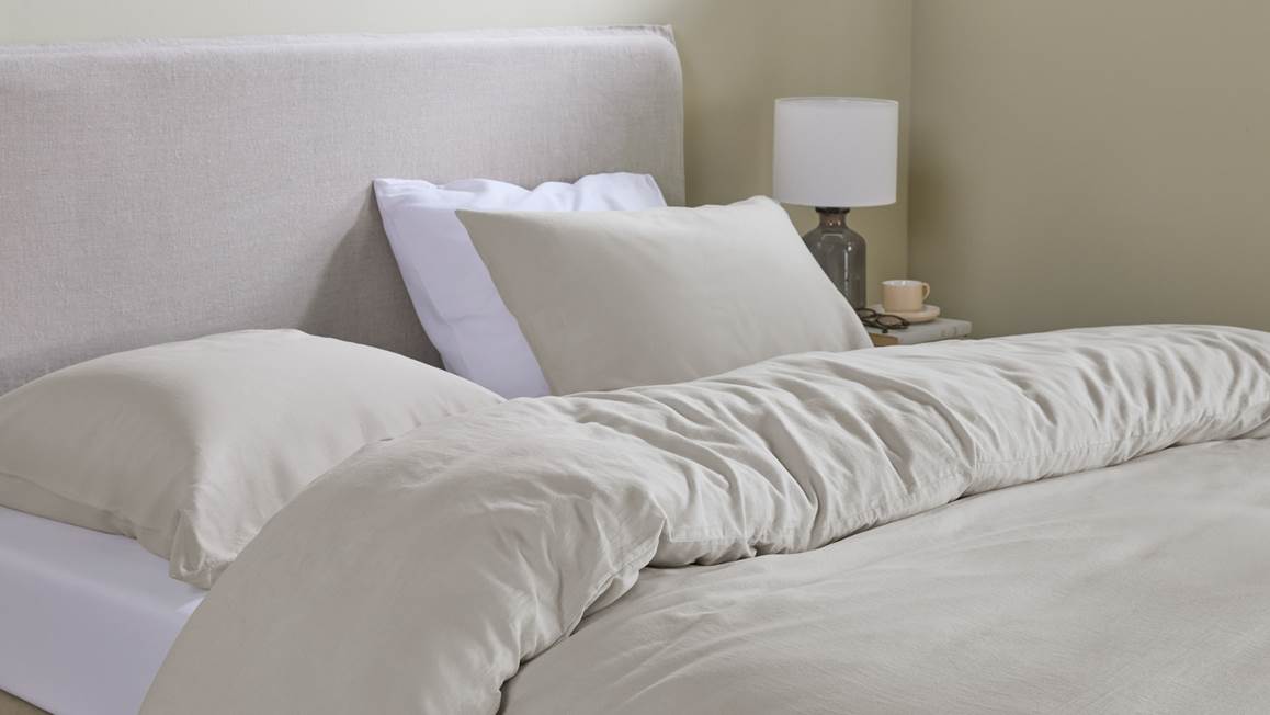 Beddinghouse Sun dekbedovertrek