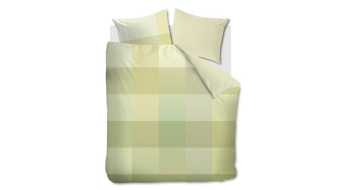 Beddinghouse Zira dekbedovertrek