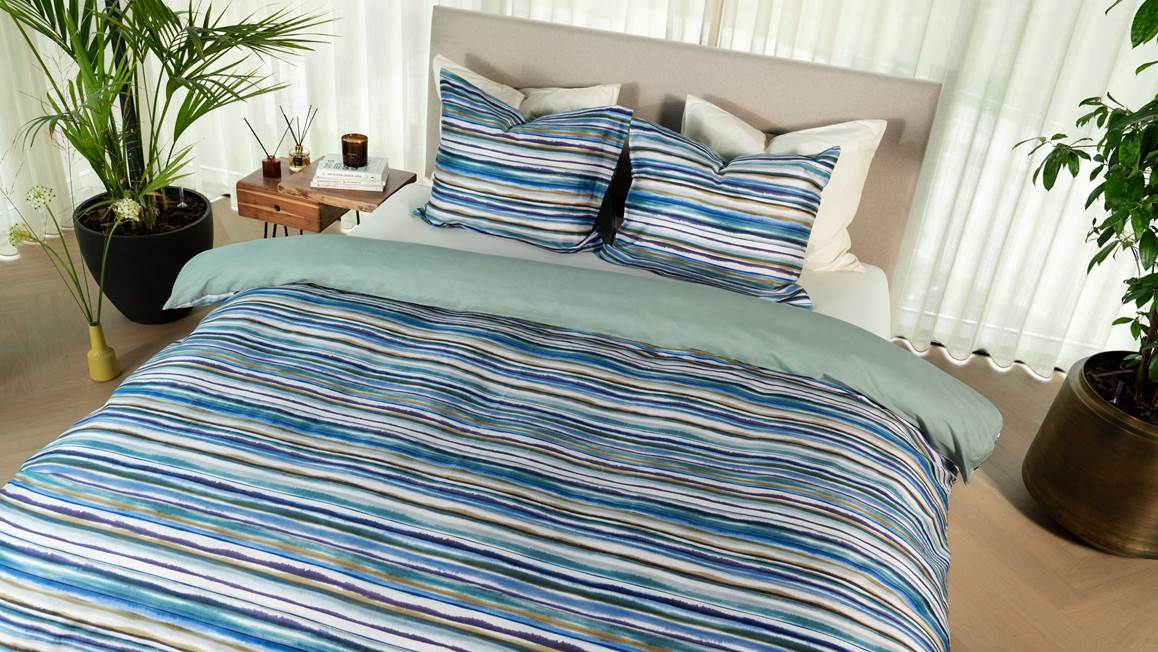 Kayori Ona dekbedovertrek