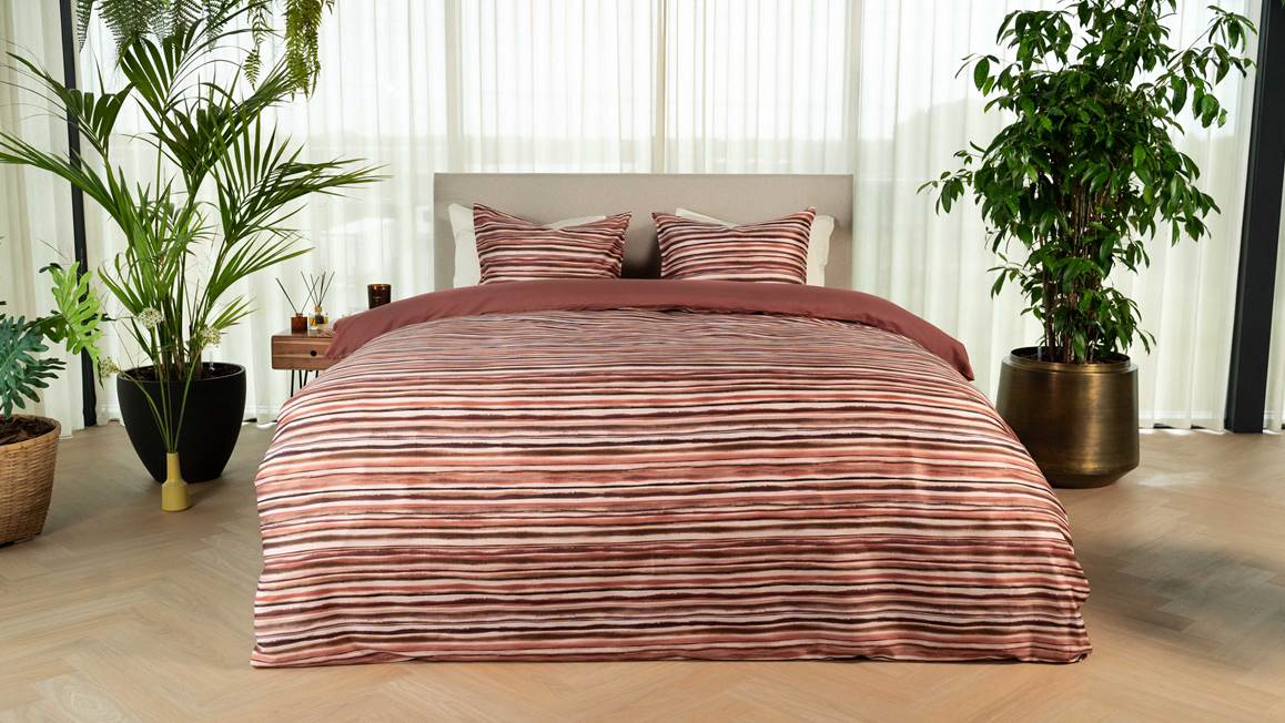 Kayori Ona dekbedovertrek