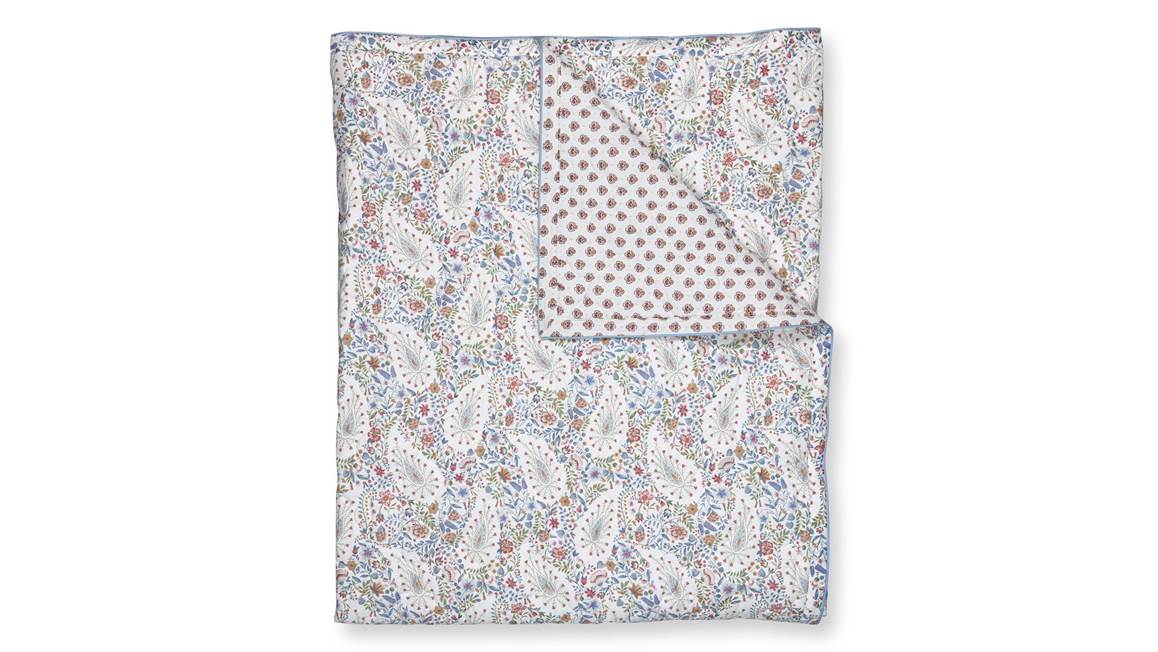 Pip Studio Kairi Bloom bedsprei