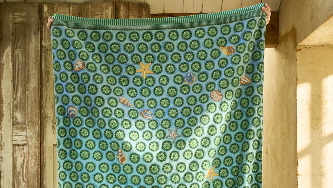 Pip Studio Sea Dots strandlaken