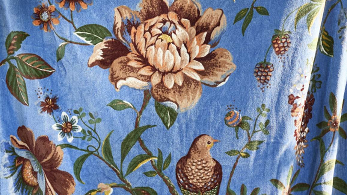 Pip Studio Secret Garden strandlaken