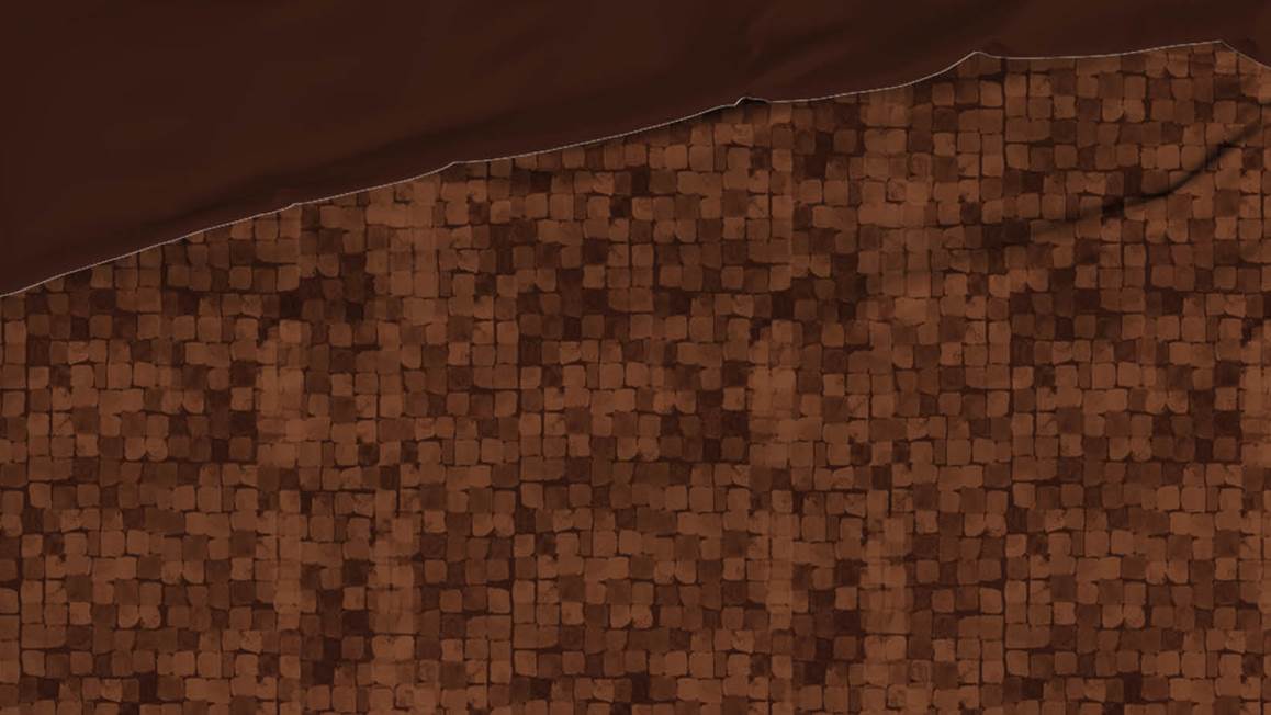 Satin d'Or Bizassa dekbedovertrek