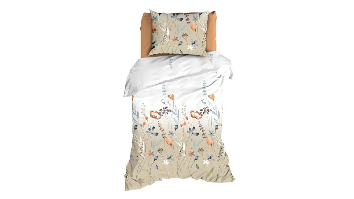 Satin d'Or Zizi dekbedovertrek