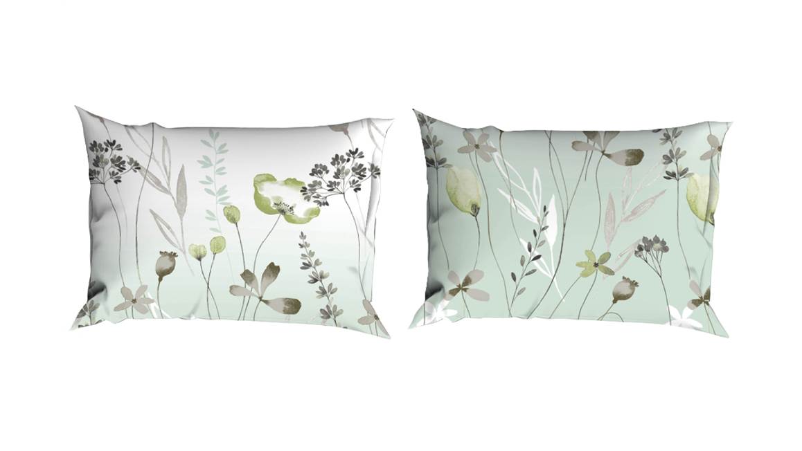 Satin d'Or Zizi dekbedovertrek