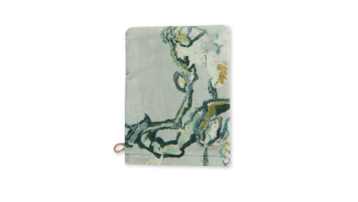 Beddinghouse Blossom badtextiel