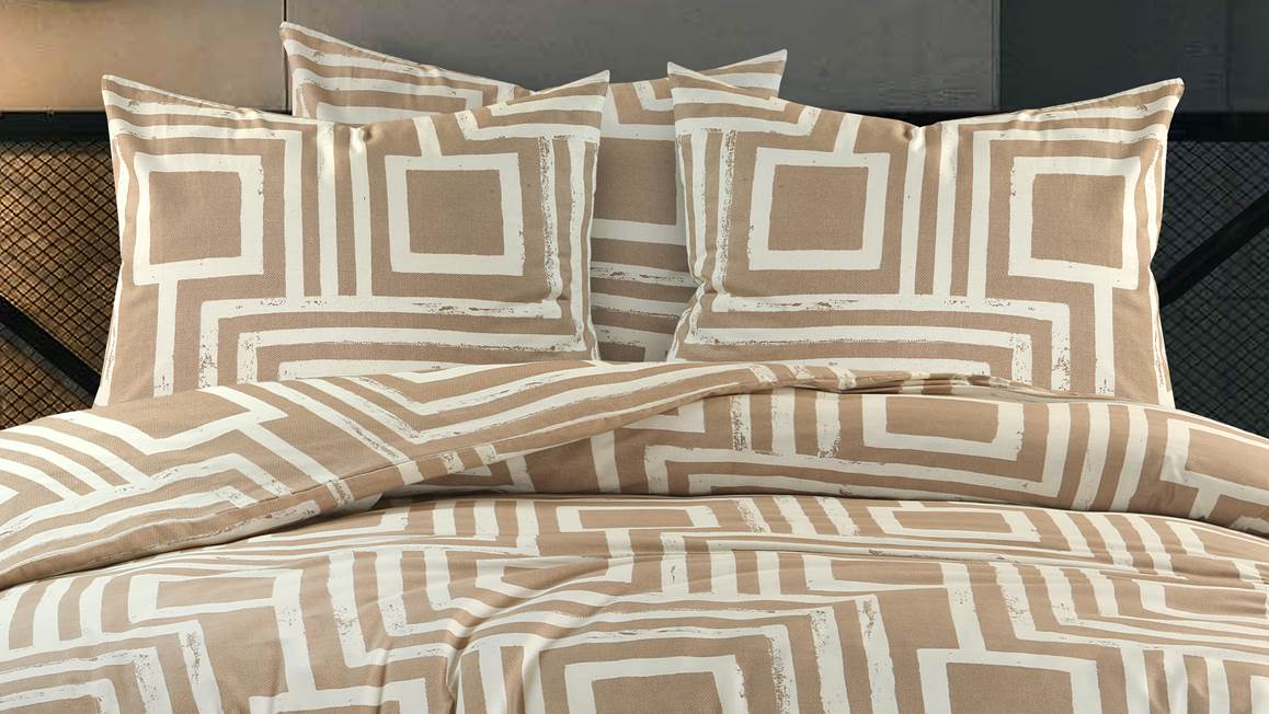 Day Dream Cas dekbedovertrek