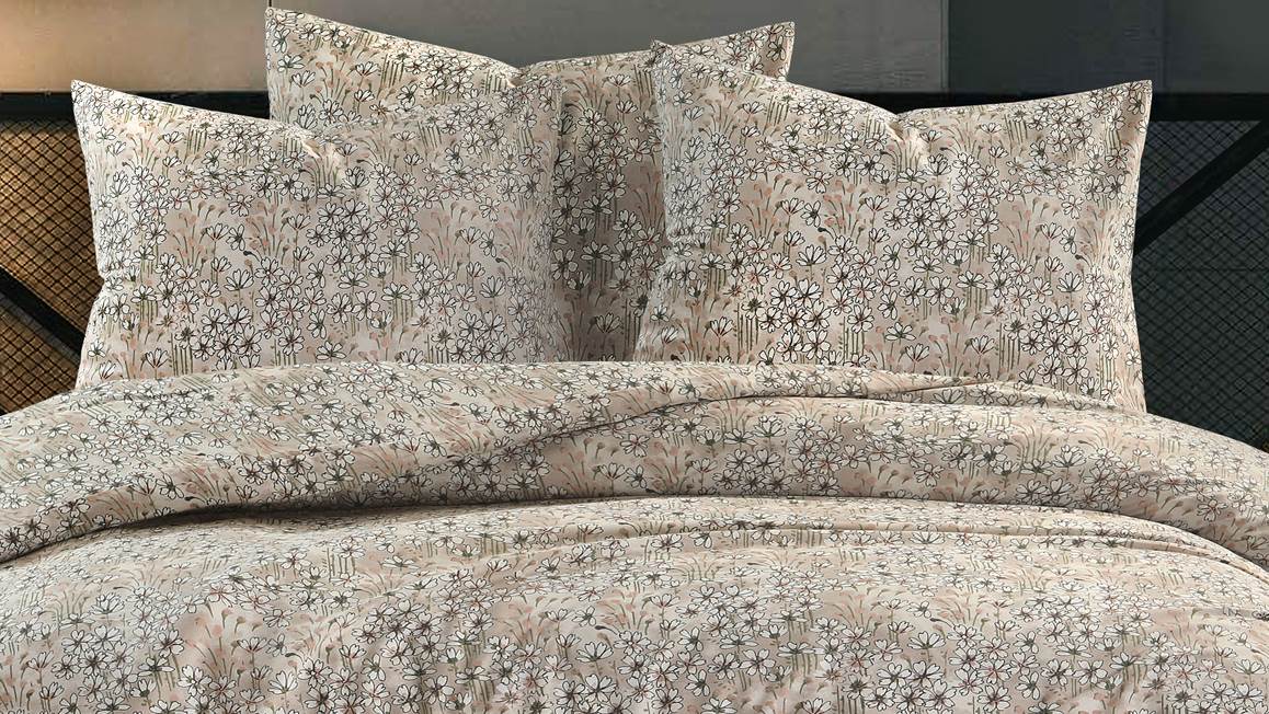 Day Dream Maya dekbedovertrek