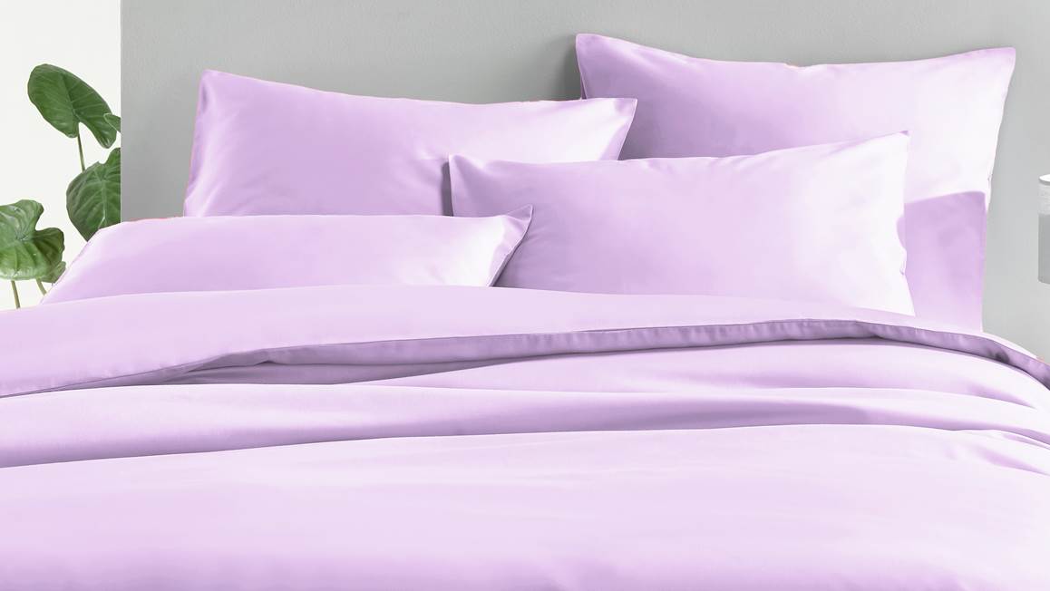 De Witte Lietaer Olivia dekbedovertrek